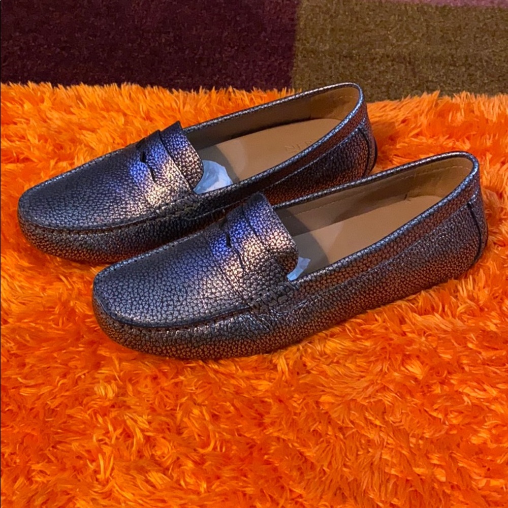 Beautiful New Loafers